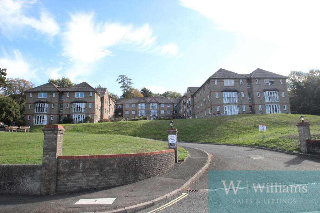 Main image of property: Flat 51, Briary Court, Egypt Esplanade, Cowes, Isle Of Wight