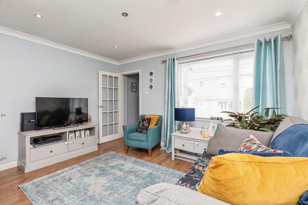 House in St Leonards-on-sea, St Leonards Green - View 5