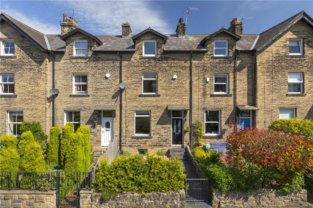 Main image of property: Ash Grove, Ilkley, West Yorkshire, LS29