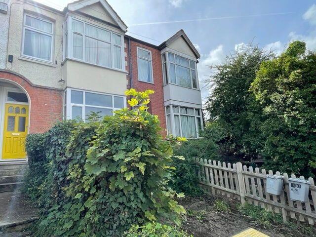 Main image of property: Codrington Hill, London, SE23 1ND