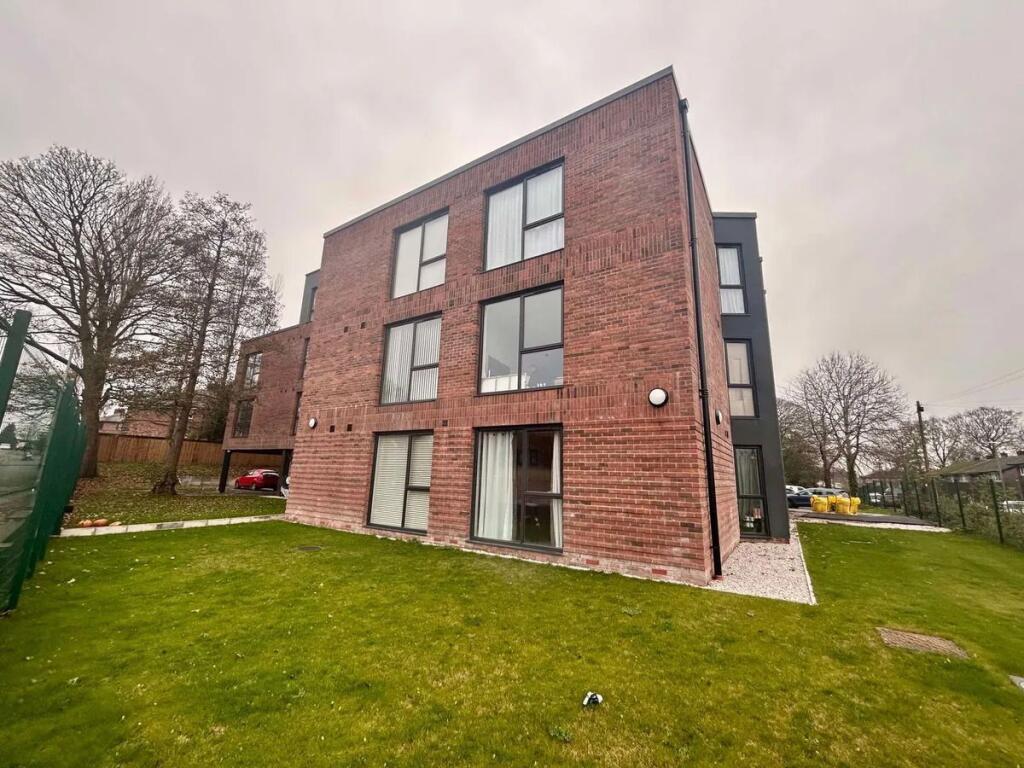 Main image of property: Scholes Lane, St. Helens, WA10 3NU