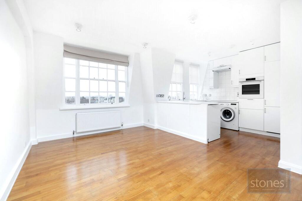 Main image of property: Eton College Road, London, NW3