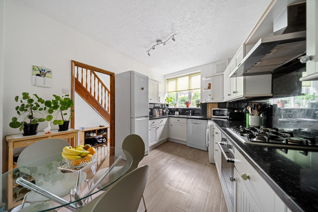 Main image of property: Westview Avenue, Whyteleafe, CR3