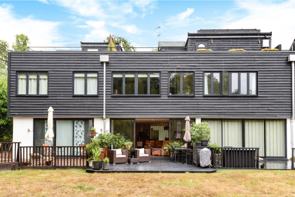 Main image of property: Old Mill Close, Uxbridge, UB8