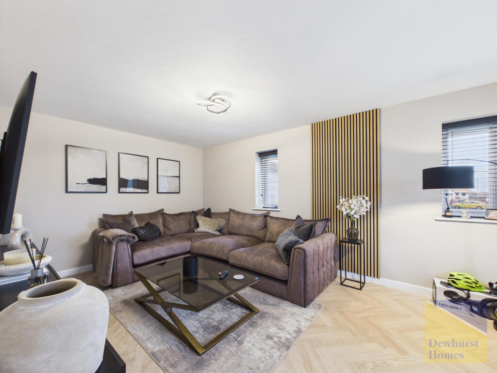 Laurus Grove, Fulwood, PR3 - View 4
