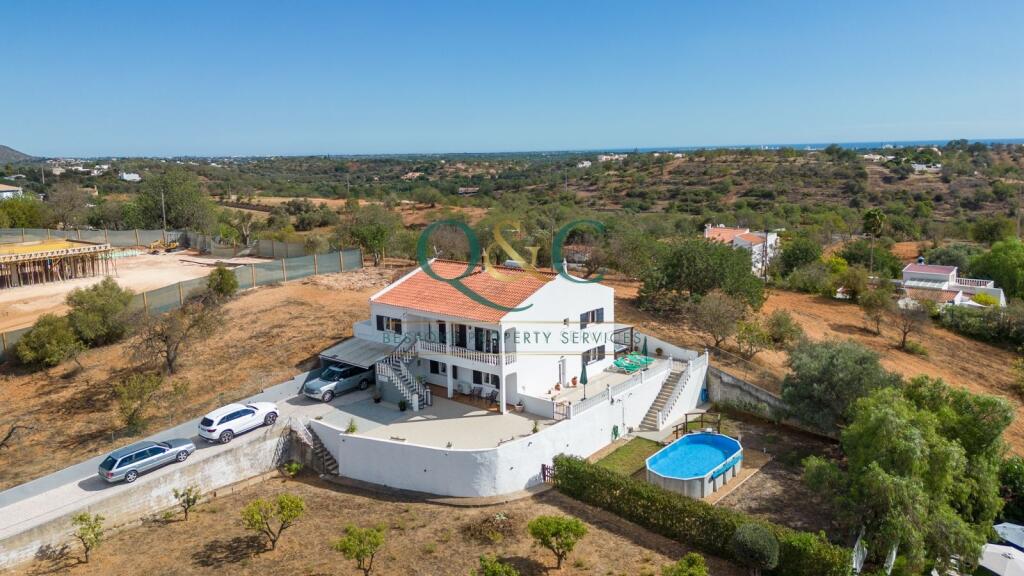 Main image of property: Algarve, Boliqueime