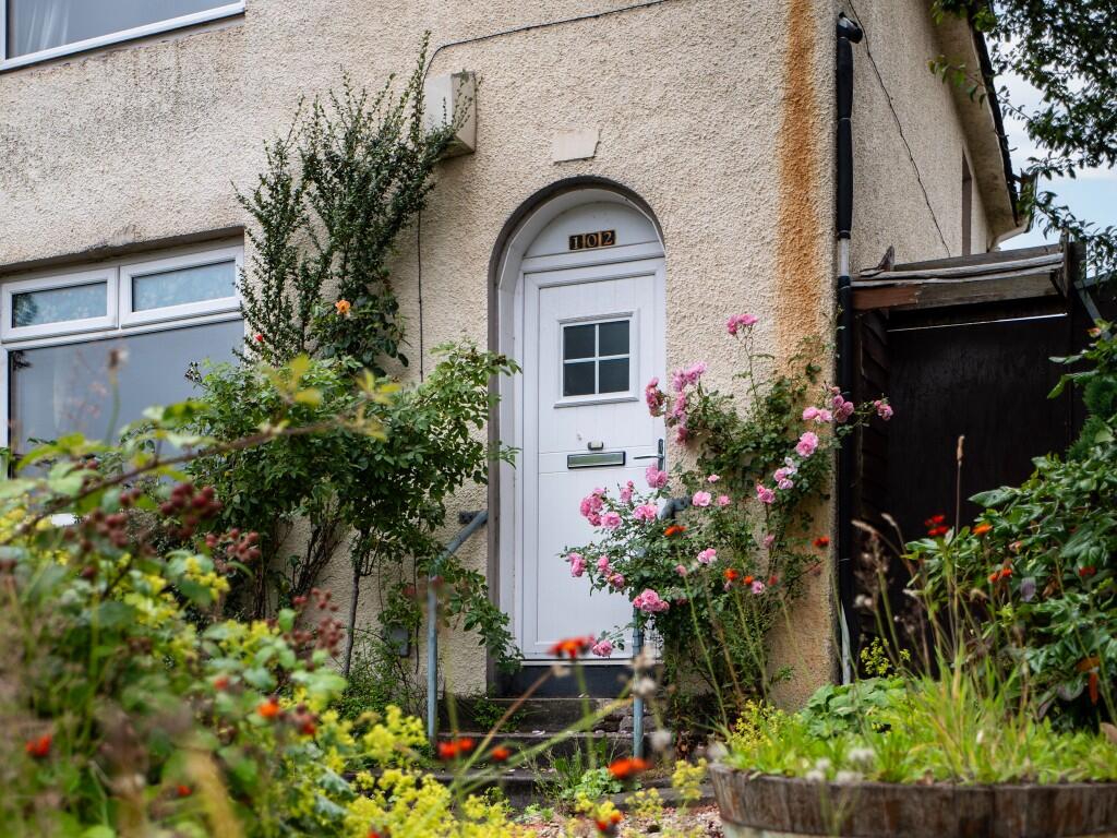 Hill Street, Kilmarnock, KA3 1JL - 2