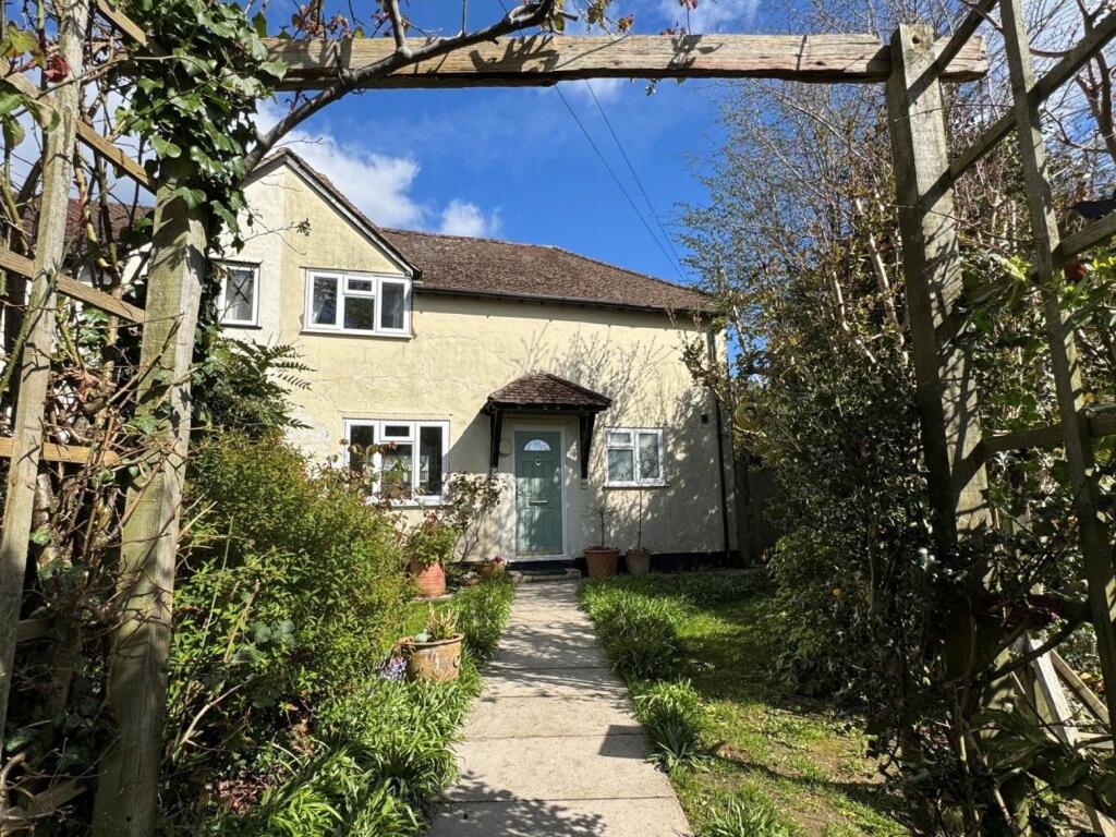 Main image of property: Chantry Road, Chilworth, Guildford, GU4