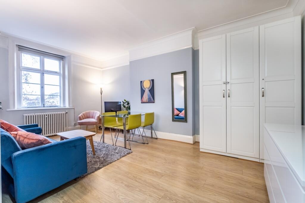 Main image of property: Westbourne Terrace Paddington W2