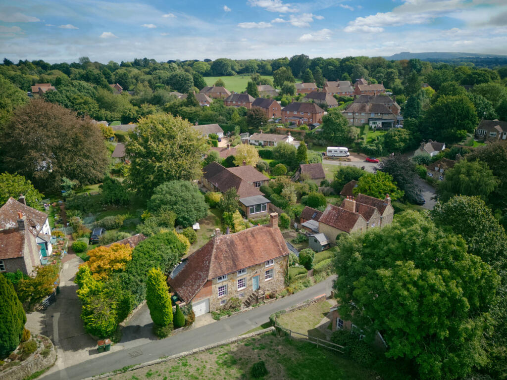Main image of property: Church Street, West Chiltington, RH20