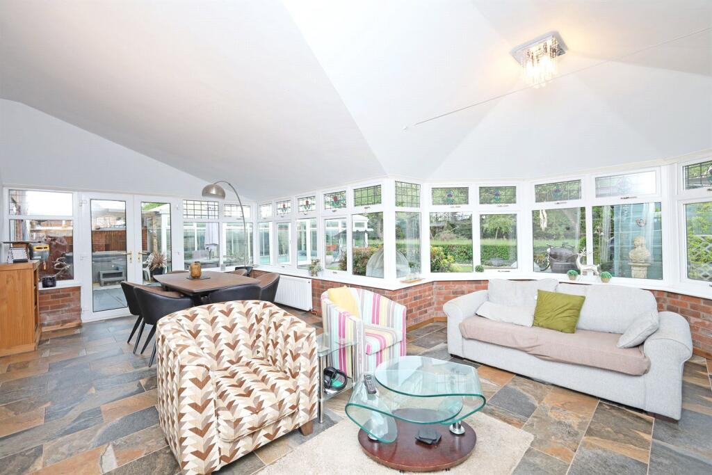 House in East Lindsey, Thornton le Fen - View 5