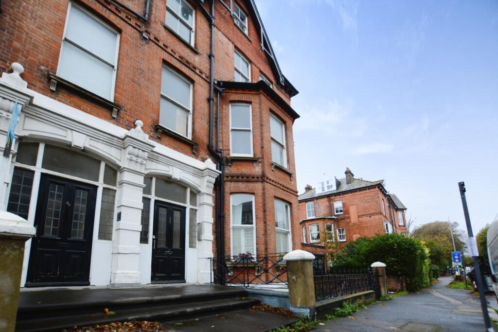 Main image of property: Cromwell Road, Hove