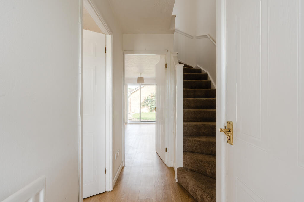 House in Bradley Stoke - View 5