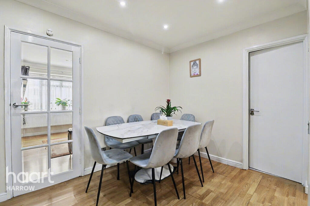 Main image of property: Church Lane, Harrow