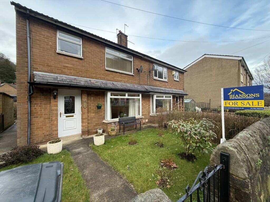 Main image of property: Burnley Road, Todmorden