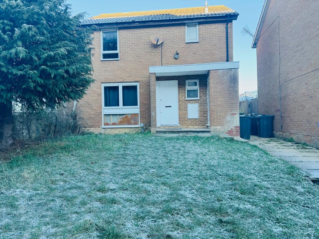 Main image of property: Olympic Close, Luton, Bedfordshire, LU3