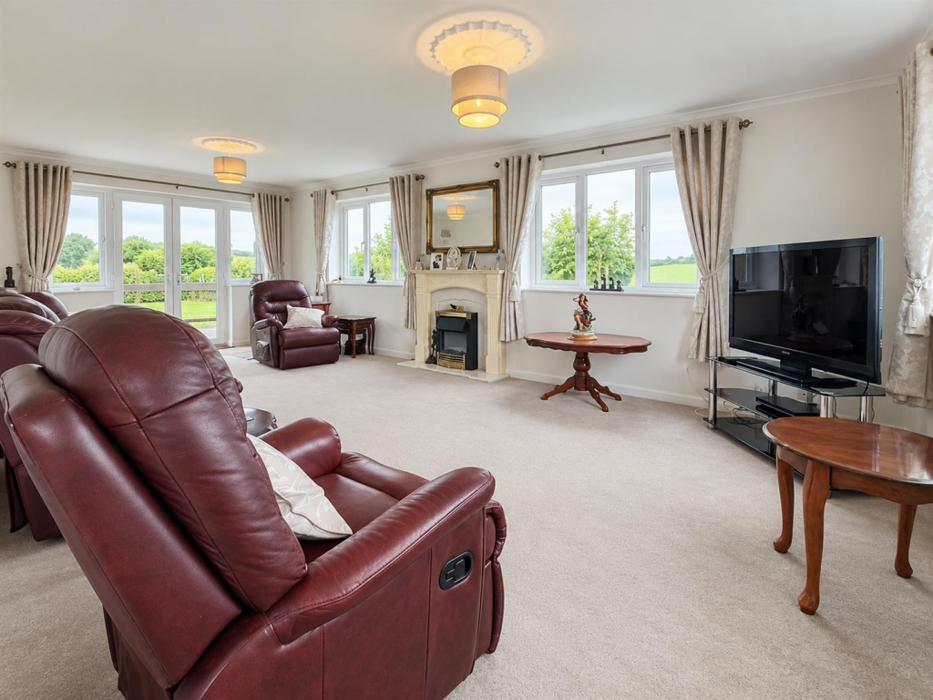 House in Torridge, Parkham - More