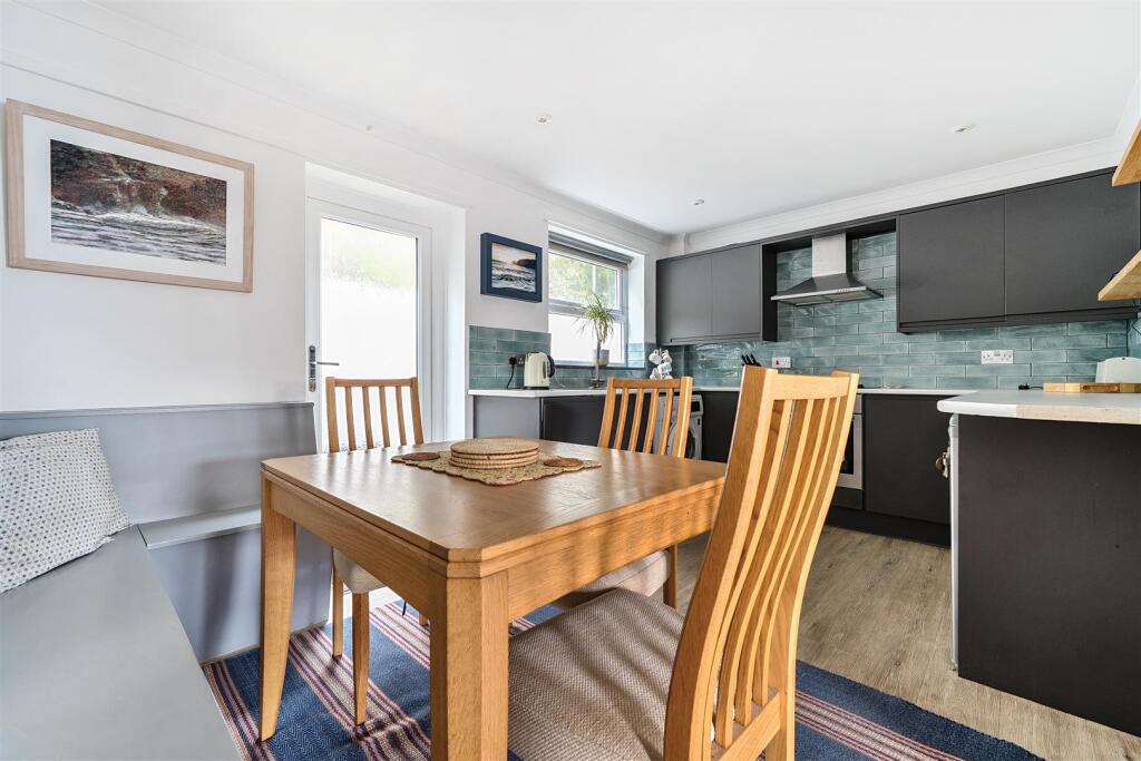 House in Truro - More