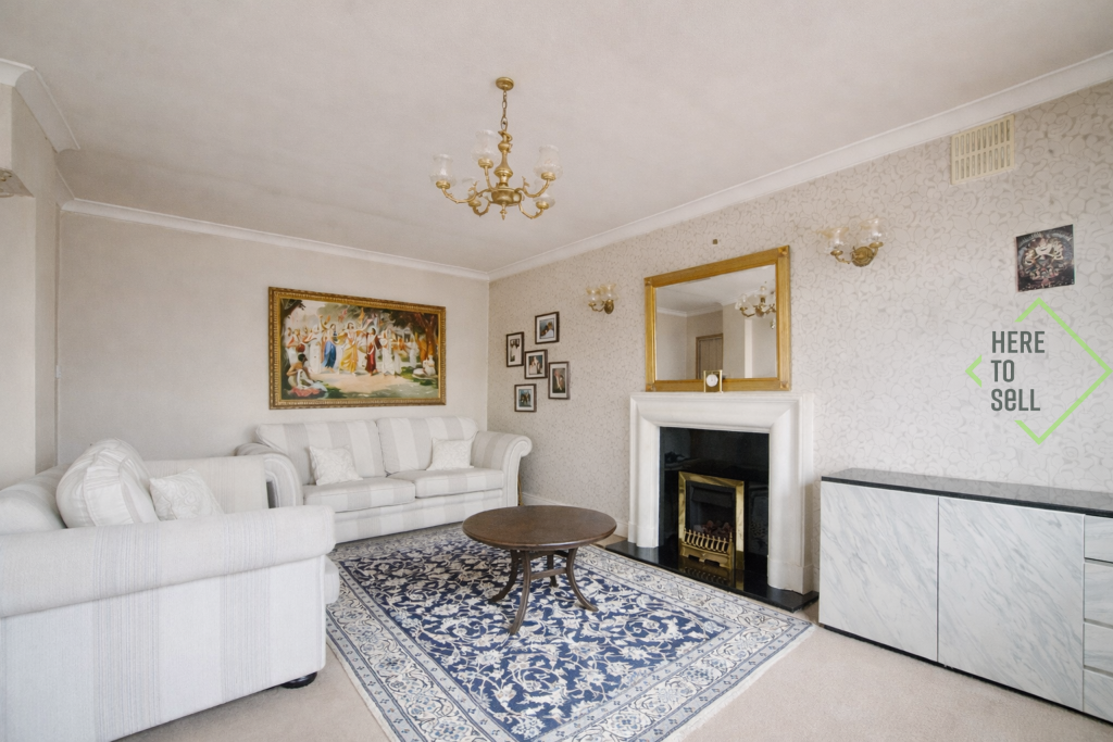 House in London, Bowes Park, New Southgate - View 4