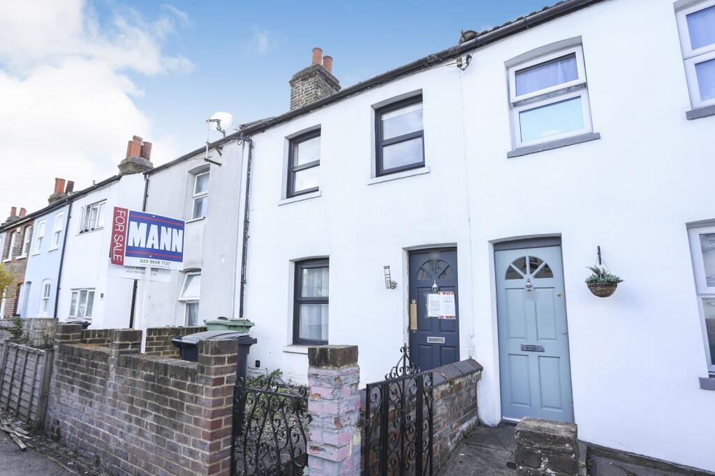 Main image of property: Homesdale Road, Bromley, BR1
