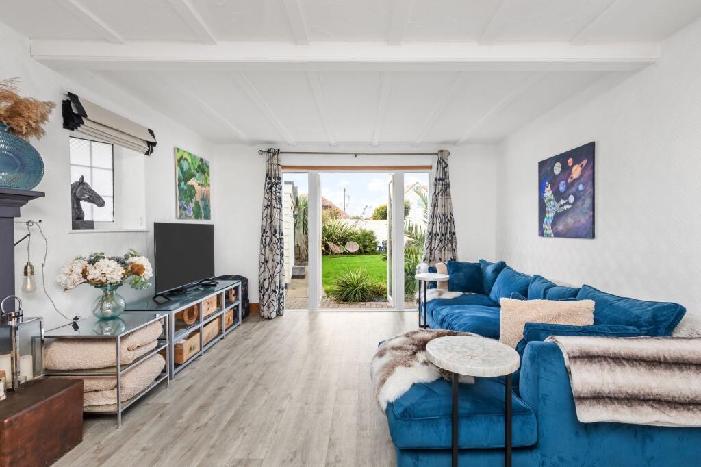 House in Arun, Middleton on Sea - View 3