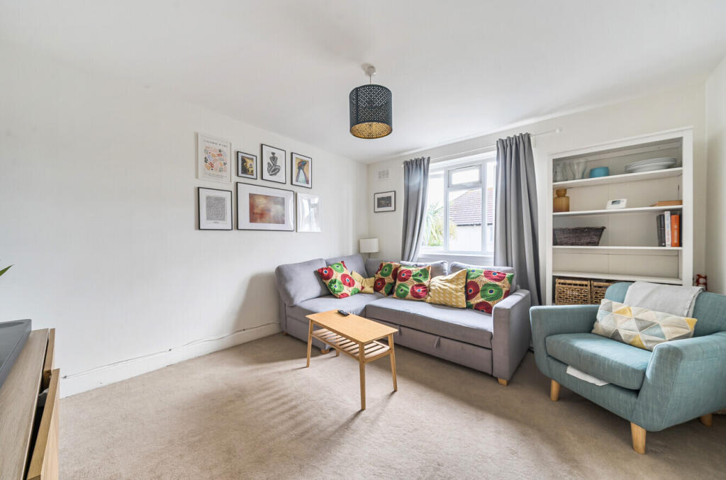 Eldertree Way, Mitcham, CR4 - View 4
