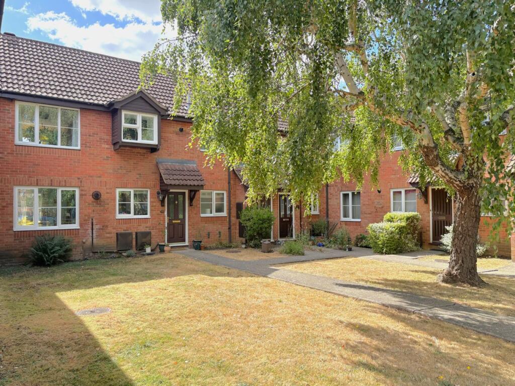 Main image of property: High Avenue, Letchworth Garden City, SG6