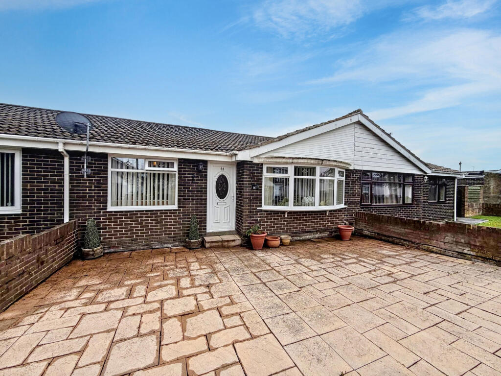 Main image of property: Gloucester Way, Jarrow, Tyne and Wear, NE32 4UB