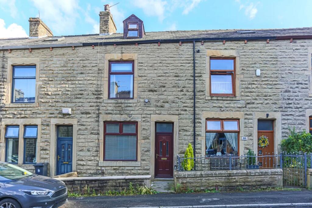 Main image of property: Prospect Road, Rossendale, BB4