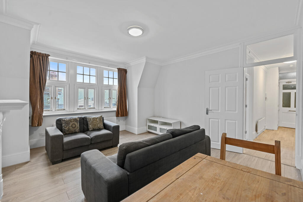 2 bedroom apartment for rent