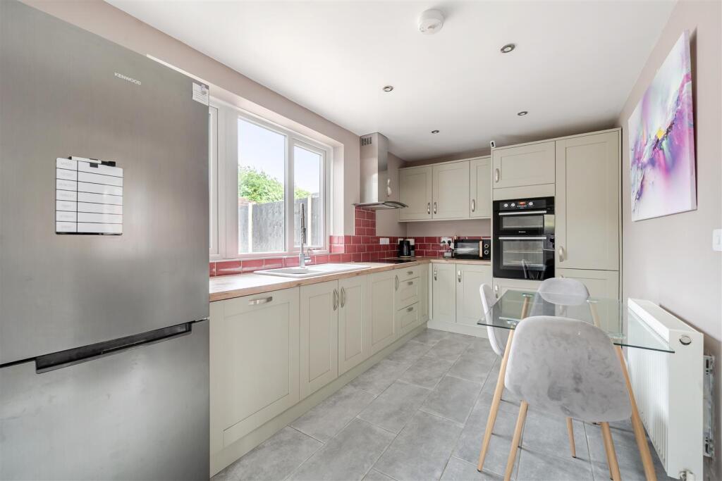 House in Telford - View 5