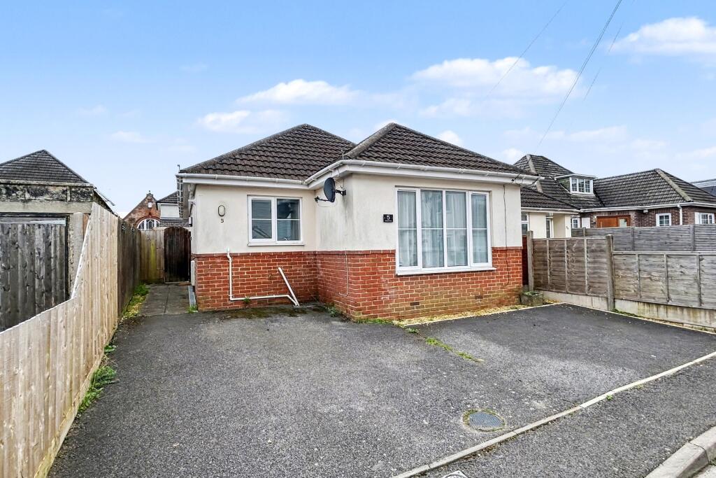 Main image of property: Parkstone