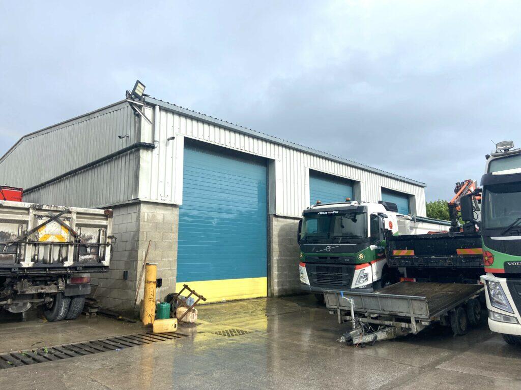 Units 4 and 5, 3 Lincoln Way, Salthill Industrial Estate, Clitheroe, BB7 1QD