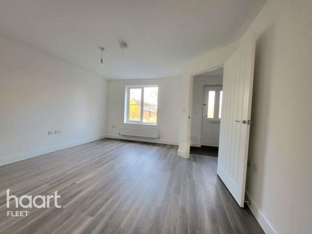 Main image of property: Murphy Avenue, Aldershot