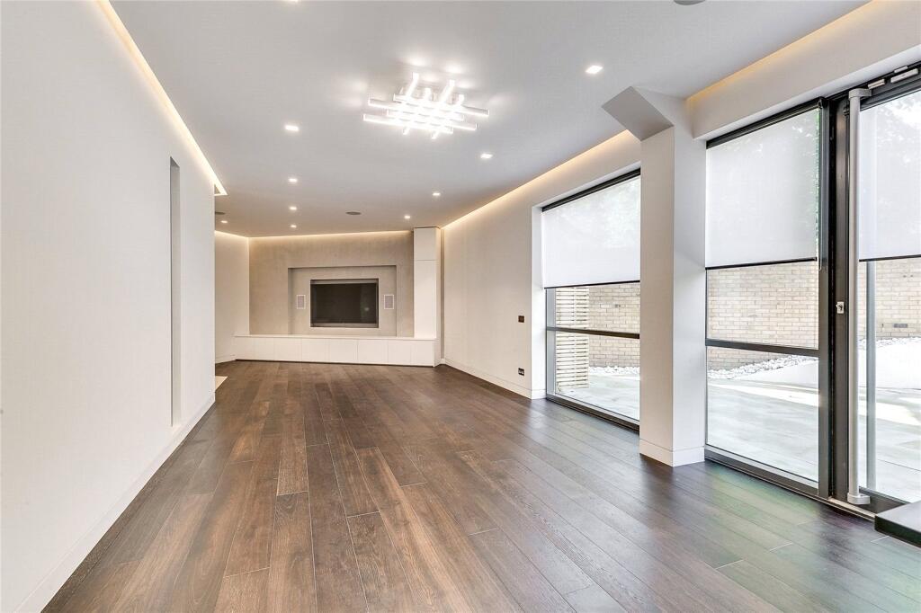 Main image of property: Kingsford Street, 
Lower Belsize Park, NW5