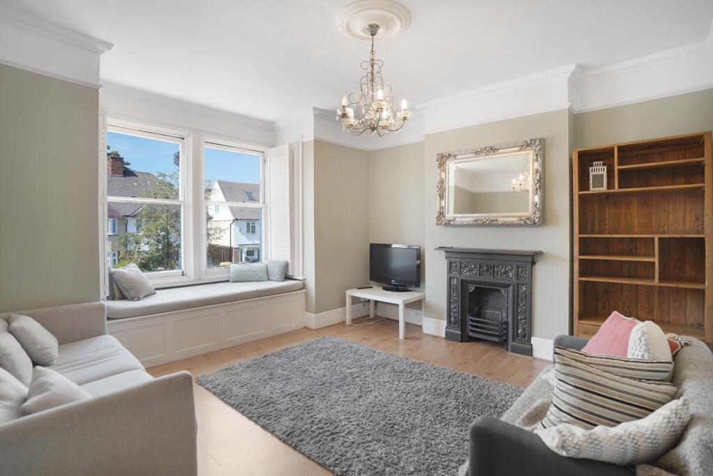 Main image of property: Sydenham Park Road, Sydenham, London, SE26
