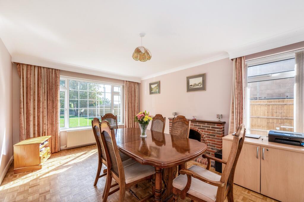 House in Fareham, Hampshire - View 4