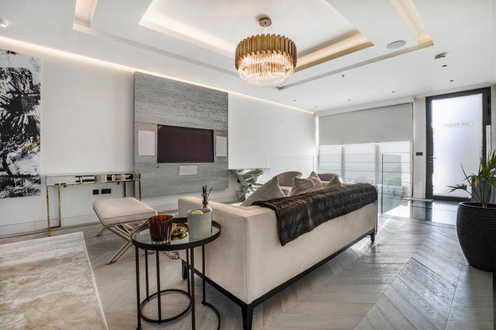 Main image of property: Westbourne Grove Mews,
Westbourne Park, W11