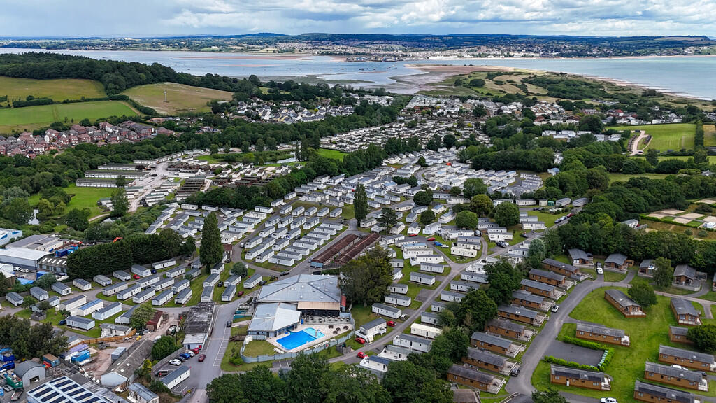 Main image of property: Golden Sands Holiday Park, Dawlish Warren