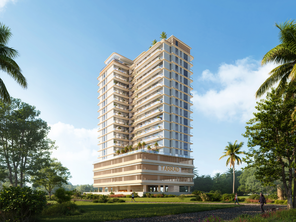 Main image of property: Dubai