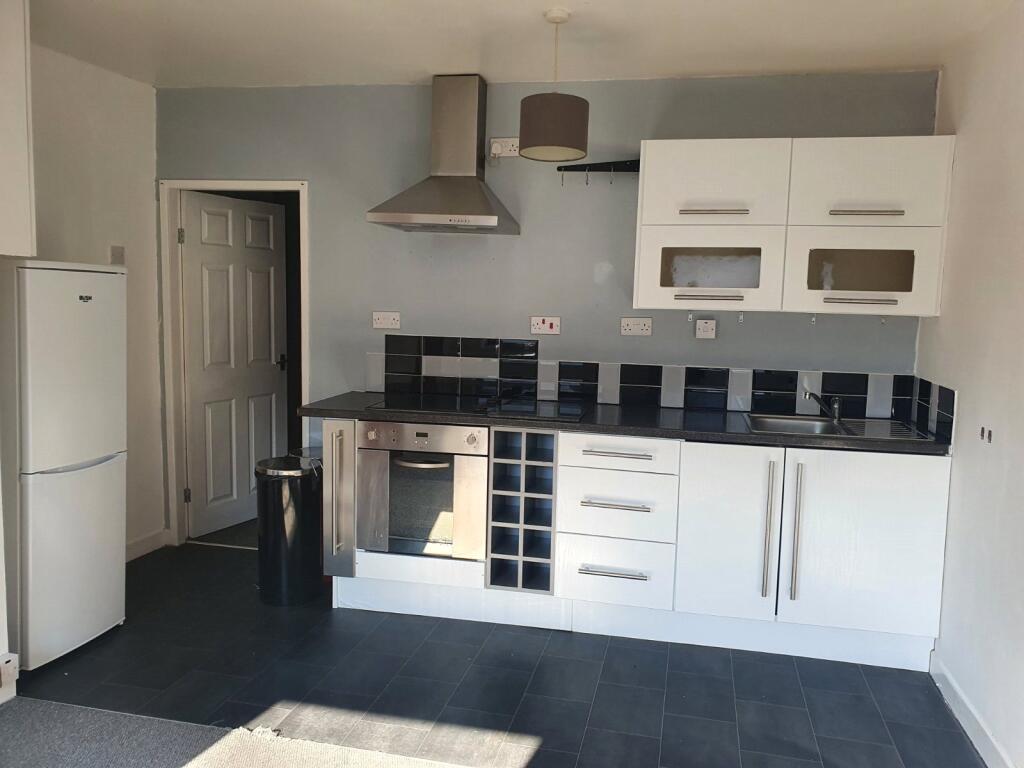 Apartment in Hinckley and Bosworth, Hinckley - View 2