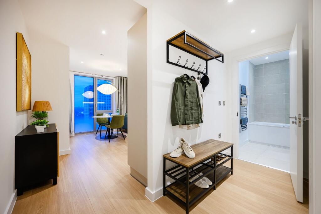Main image of property: 16-18 Wellesley Road, Croydon,
CR0 2DD