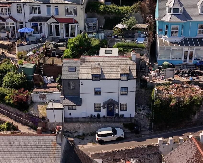 Main image of property: North Road, Looe, Cornwall, PL13