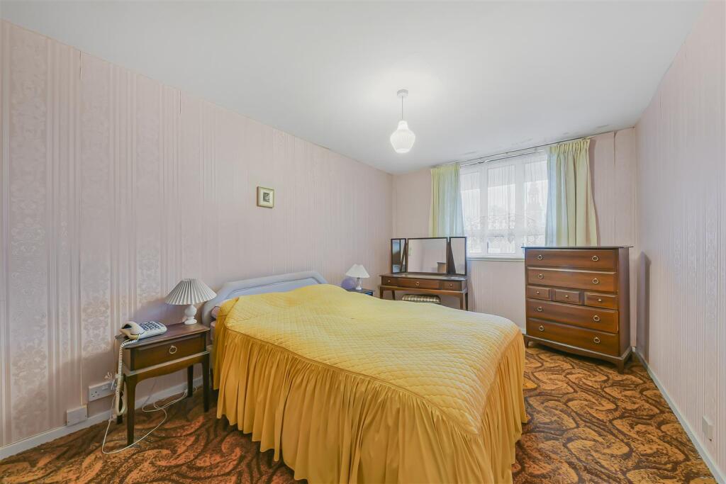 Apartment in London, Ratcliffe, Shadwell - View 4