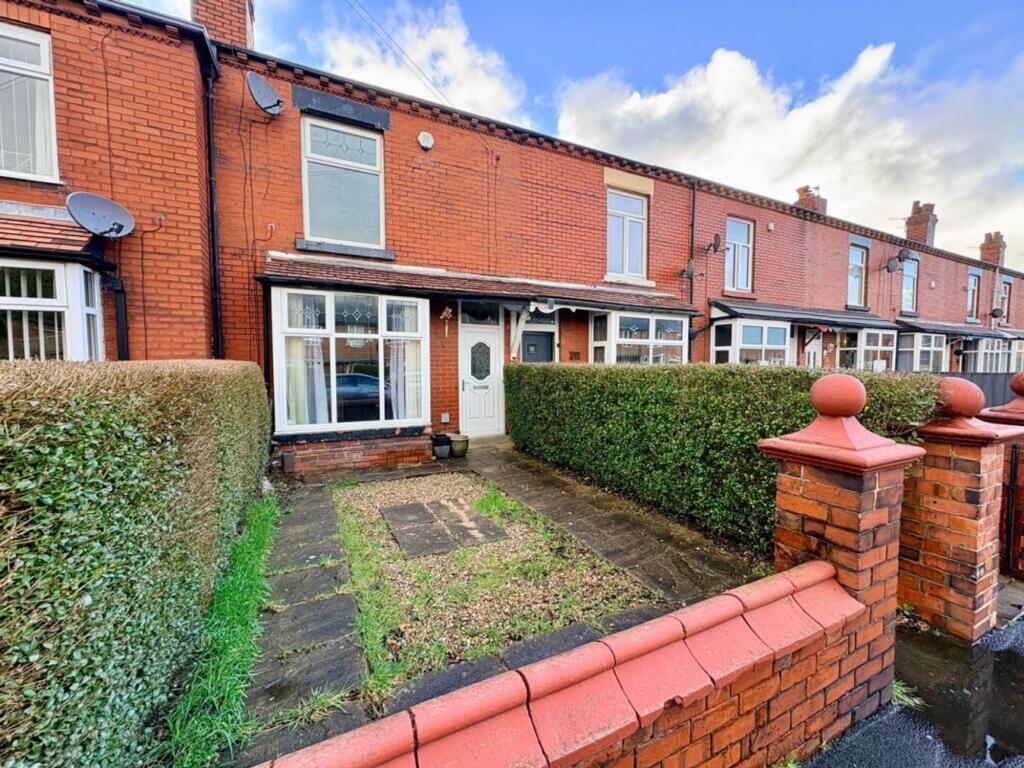 Main image of property: Wardle Street, Bolton, BL2