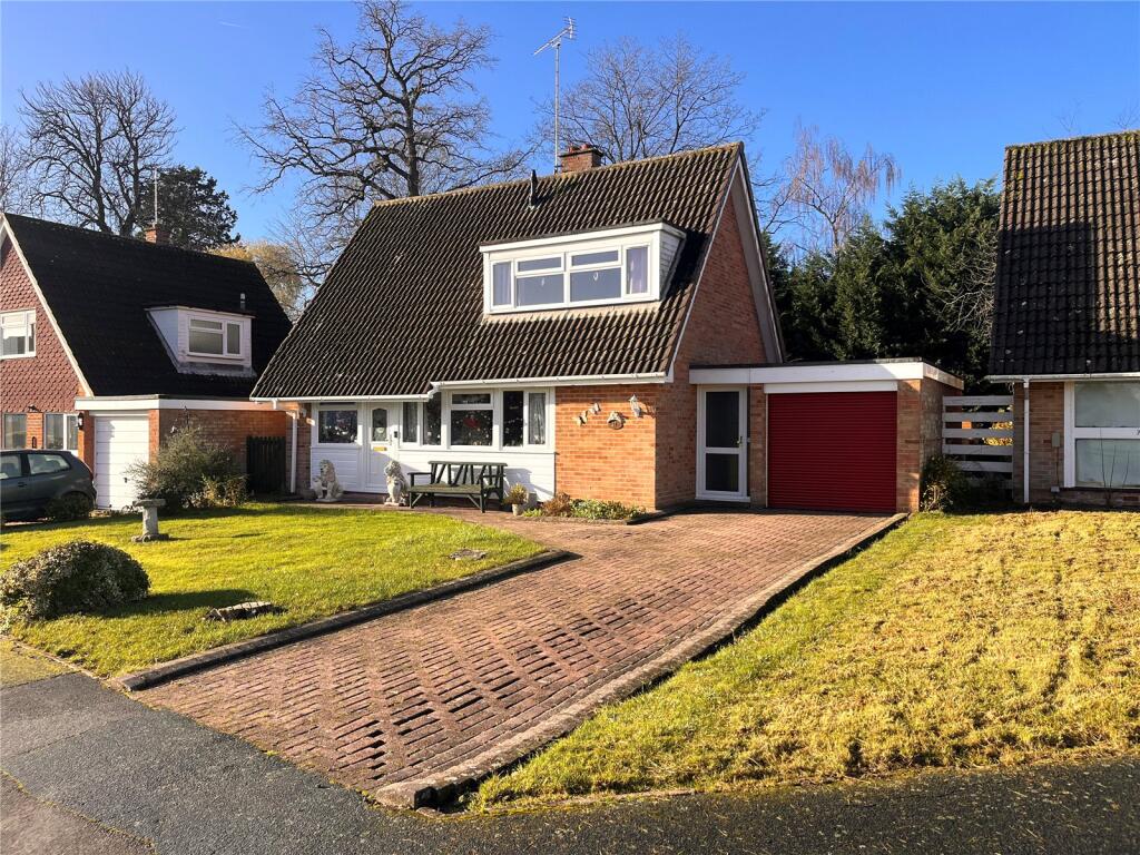 Main image of property: Fairmeadow, Winslow, Buckingham