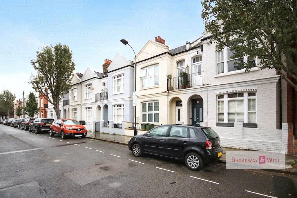 Main image of property: Fabian Road, London, SW6
