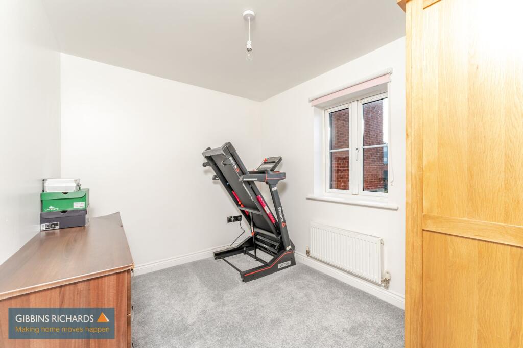 House in Taunton - View 5