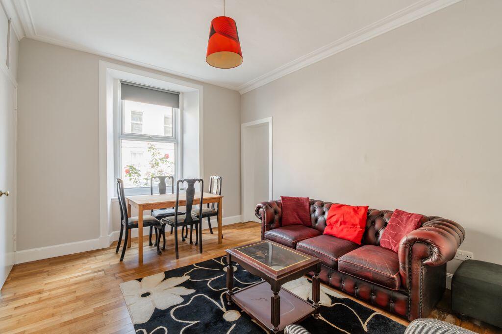 Apartment in Edinburgh, Fort, Leith Harbour & Newhaven - View 2