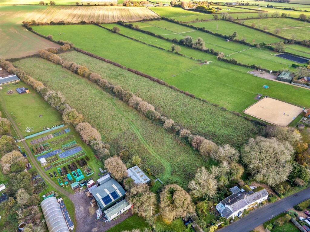 Main image of property: Land and Building on Martin Road, Martin, Fordingbridge